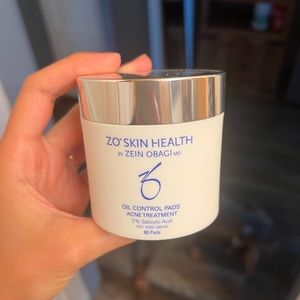 ZO Skin Health Oil Control Pads